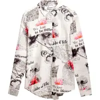 Desigual Chemisier