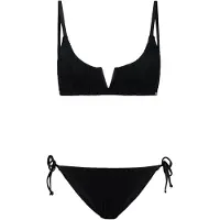 Shiwi Bikini 'Leah' noir