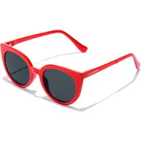 Hawkers Lunettes de soleil 'Divine' rouge