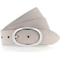 Vanzetti Ceinture gris clair