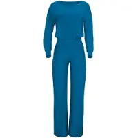 Winshape Combinaison ' JS101LSC ' turquoise