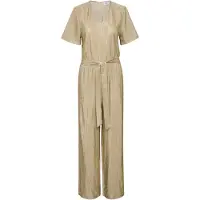 Saint tropez Combinaison 'Evy' or