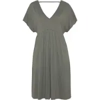 s.Oliver Robe kaki