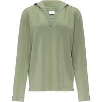 s.Oliver Black Label Sweat-shirt vert