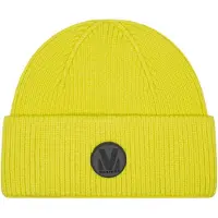 MARIKOO Bonnet 'Effelin 16' citron vert