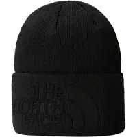 The North Face Bonnet noir