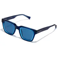 Hawkers Lunettes de soleil 'ONE UPTOWN' bleu marine