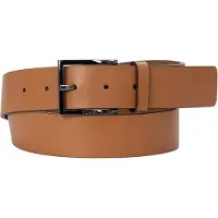 HUGO Geek Sz35 10245701 Belt Marron 95 cm Homme