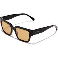 Hawkers Lunettes de soleil 'MATE' orange / noir