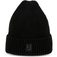 Johnny Urban Bonnet 'Billie' noir