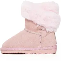 Gooce Bottes de neige 'Britney' rose