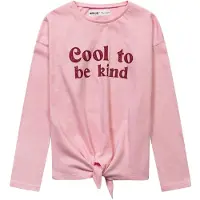 MINOTI T-Shirt rose