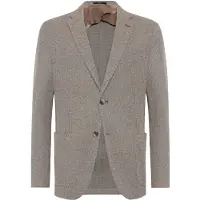 Boggi Milano Veste de costume taupe