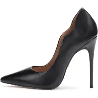 Kazar Escarpins noir