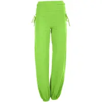 Winshape Pantalon de sport 'WH1' vert clair