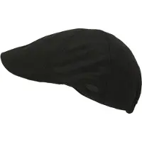 Chillouts Casquette de - Kapolei Hat - pour Unisexe - noir - Taille S-M