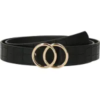 About You Ceinture 'Anneke' noir