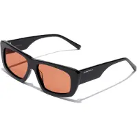 Hawkers Lunettes de soleil 'ZENITH' rouille / noir