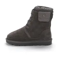 Gooce Bottes de neige 'Damian' gris foncé