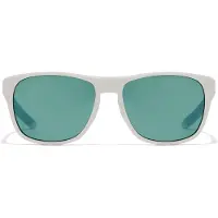 Hawkers Lunettes de soleil 'Grip' blanc