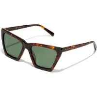 Hawkers Lunettes de soleil 'Flush' vert / mélange de couleurs
