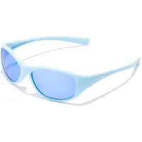 Hawkers Lunettes de soleil 'Rave' bleu clair
