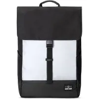 Johnny Urban Sac à dos 'Mika' gris clair / noir