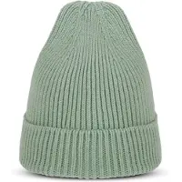 Expatrié Bonnet 'Luna' vert
