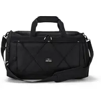 Johnny Urban Sac de voyage 'Shawn Large' noir
