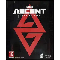 The Ascent Cyber Edition Uk PS4