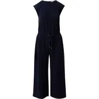 Comma casual identity Combinaison bleu nuit