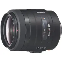 Sony A 35mm f/1.4 G