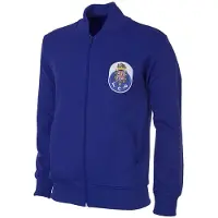 Copa Veste Fc Porto 1985-86 Retro