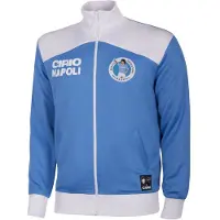 Copa Veste Maradona X Naples 1984 Retro
