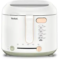 Tefal Friteuse Uno Cocoon FF203010