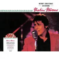 Import Merry Christmas Everyone(Rouge &Blanc marbled Vinyl) (Shakin' Stevens)