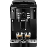 De'Longhi Machine à café à expresso automatique ECAM21113B 1450 W Noir