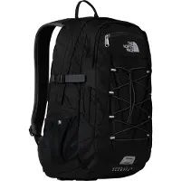 The North Face Sac à dos 'Borealis Classic' noir / blanc