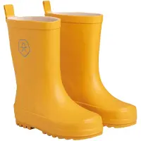 Color Kids Bottes en Caoutchouc - Cadmium Yellow - - 29 - Bottes en Caoutchouc