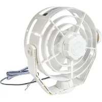 Hella Marine Ventilateur à 2 Vitesses