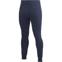 Woolpower Legging Woolpower Long Johns 400 Dark Navy-S