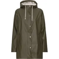 Ilse jacobsen Veste fonctionnelle olive
