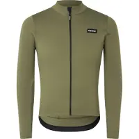 Gripgrab Maillot à Manches Longues Explr Merinotech