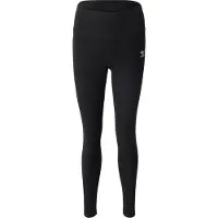 Adidas Leggings 'Essentials' noir / blanc