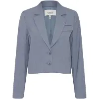 B.young Blazer 'Danta' bleu foncé