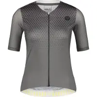 Agu Maillot de Cyclisme AGU Women Aero Premium Black-M