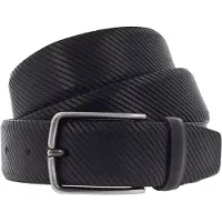 Vanzetti Ceinture noir