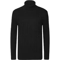 Felix Hardy Pull-over noir
