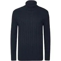 Felix Hardy Pull-over bleu marine
