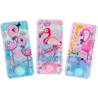 Duckiez LG importe la patience de la pastille d'eau Flamingo